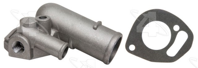 Four Seasons Engine Coolant Water Outlet  85180