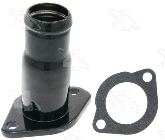 Four Seasons Engine Coolant Water Outlet  85183