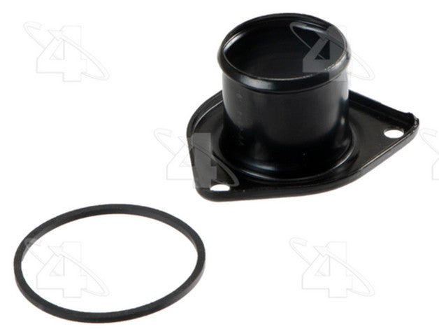 Four Seasons Engine Coolant Water Outlet  85190