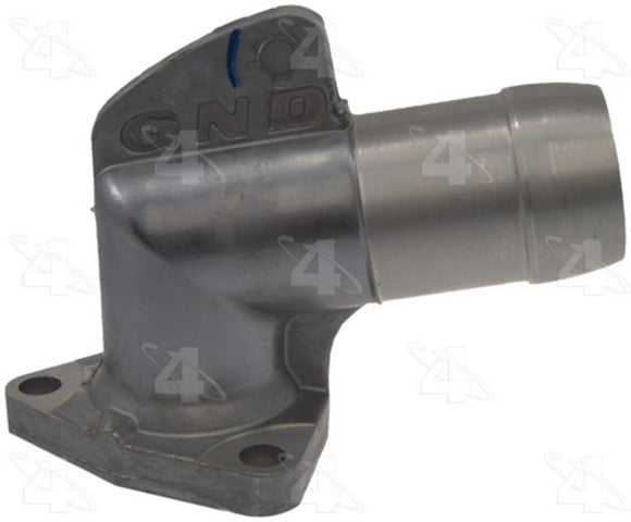 Four Seasons Engine Coolant Water Outlet  85191
