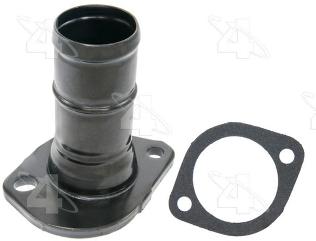 Four Seasons Engine Coolant Water Outlet  85193