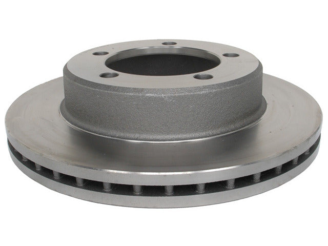 Raybestos Brakes Disc Brake Rotor  8521