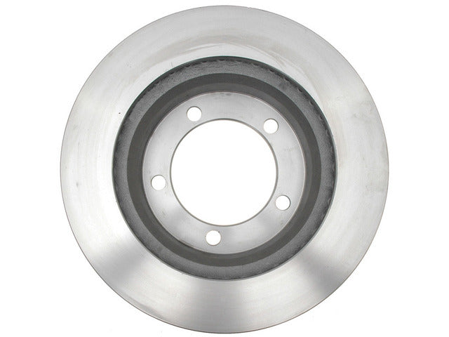 Raybestos Brakes Disc Brake Rotor  8521