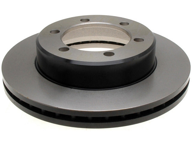 Raybestos Brakes Disc Brake Rotor  8523