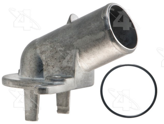Four Seasons Engine Coolant Thermostat Housing  85254