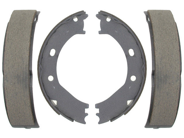 Raybestos Brakes Parking Brake Shoe  852PG