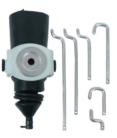 ACI Door Lock Actuator  85300