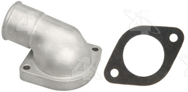 Four Seasons Engine Coolant Water Outlet  85305