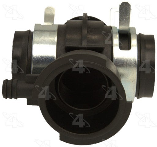 Four Seasons Engine Coolant Filler Neck  85324