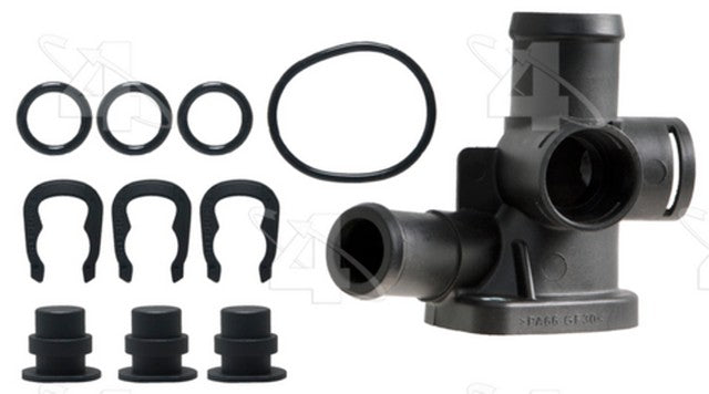 Four Seasons Engine Coolant Outlet Flange  85327