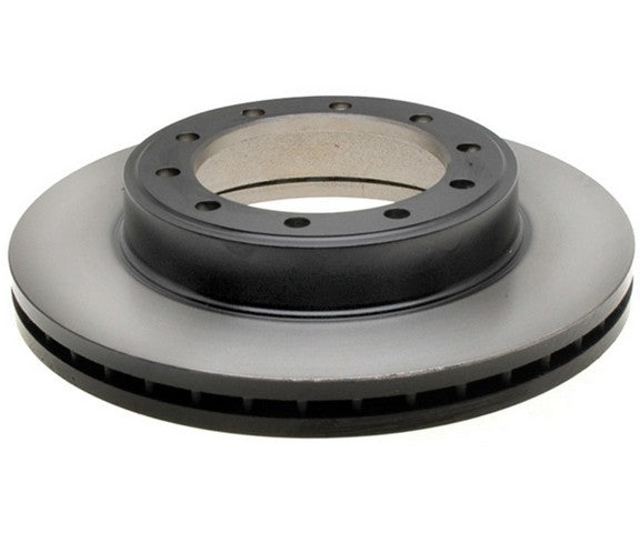 Raybestos Brakes Disc Brake Rotor  8532