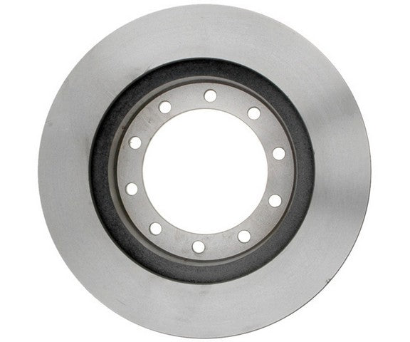Raybestos Brakes Disc Brake Rotor  8532