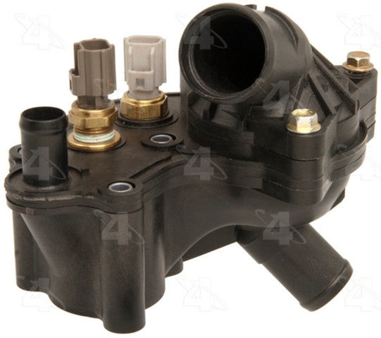Four Seasons Engine Coolant Water Outlet Housing Kit  85331