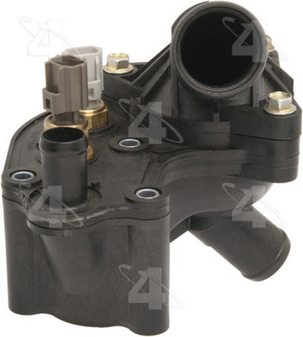 Four Seasons Engine Coolant Water Outlet Housing Kit  85331