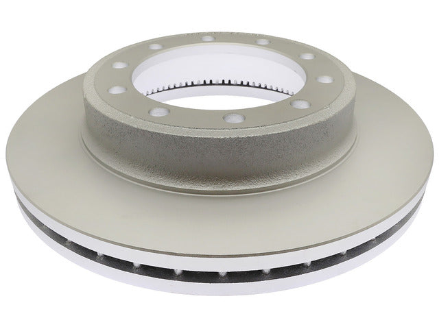 Raybestos Brakes Disc Brake Rotor  8536