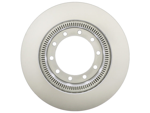 Raybestos Brakes Disc Brake Rotor  8536