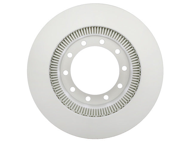 Raybestos Brakes Disc Brake Rotor  8537