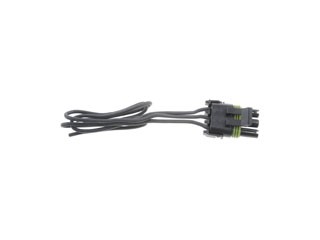 Dorman - Conduct-Tite Weather Pack Terminal  85392