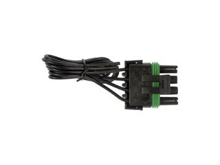 Dorman - Conduct-Tite Weather Pack Terminal  85394