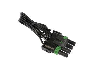 Dorman - Conduct-Tite Weather Pack Terminal  85394