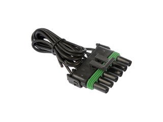 Dorman - Conduct-Tite Weather Pack Terminal  85398