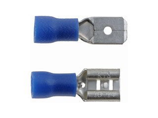 Dorman - Conduct-Tite Disconnect Terminal  85449