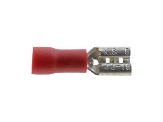Dorman - Conduct-Tite Female Disconnect Terminal  86425