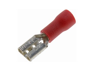 Dorman - Conduct-Tite Female Disconnect Terminal  86425