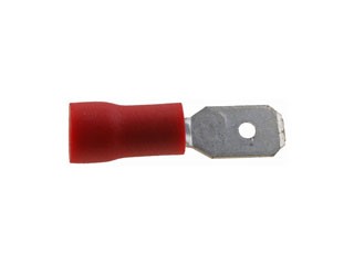 Dorman - Conduct-Tite Male Bullet Connector  86426