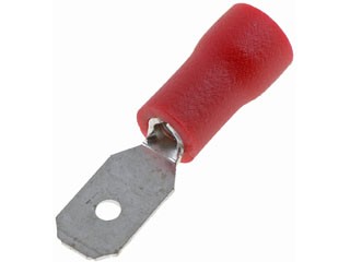 Dorman - Conduct-Tite Male Bullet Connector  86426