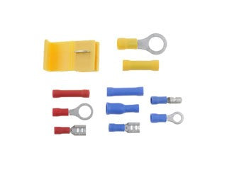 Dorman - Conduct-Tite Quick Splice Terminal  85573