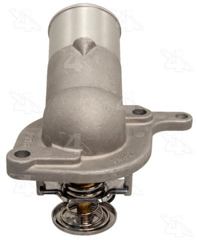 Four Seasons Engine Coolant Thermostat / Water Outlet Assembly  85580