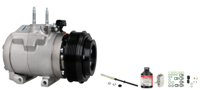 Four Seasons A/C Compressor Kit  8561NK