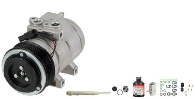Four Seasons A/C Compressor Kit  8562NK
