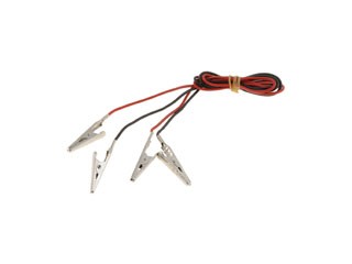 Dorman - Conduct-Tite Alligator Clip  85654