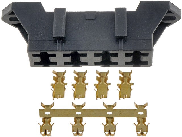 Dorman - Conduct-Tite Fuse Block  85668