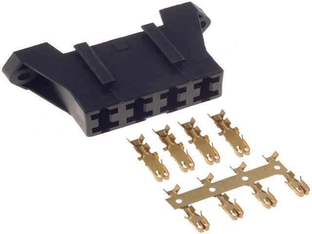 Dorman - Conduct-Tite Fuse Block  85668