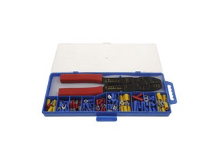 Dorman - Conduct-Tite Terminal Assortment  85691