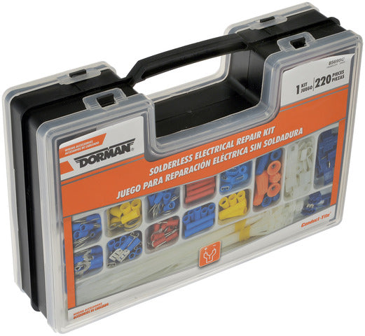 Dorman - Conduct-Tite Electrical Diagnostic and Repair Kit  85695C
