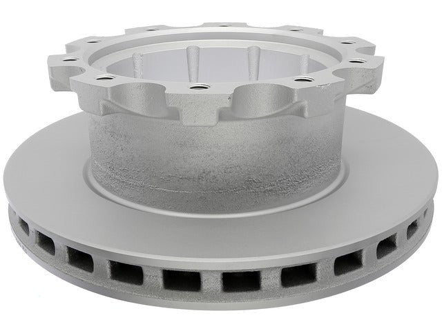 Raybestos Brakes Disc Brake Rotor  8578