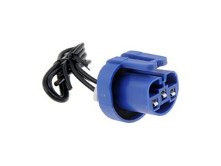 Dorman - Conduct-Tite Headlight Socket  85811