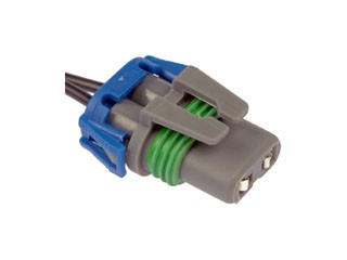 Dorman - Conduct-Tite Headlight Socket  85813