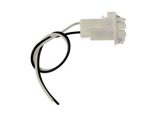 Dorman - Conduct-Tite Brake Light Socket,Parking Light Bulb Socket,Turn Signal Light Socket  85818