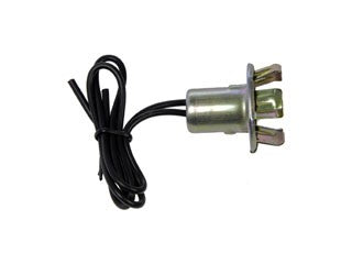 Dorman - Conduct-Tite Brake Light Socket,Tail Light Socket,Turn Signal Light Socket  85819