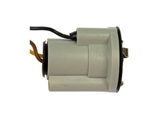 Dorman - Conduct-Tite Brake Light Socket,Parking Light Bulb Socket,Turn Signal Light Socket  85820