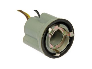 Dorman - Conduct-Tite Brake Light Socket,Parking Light Bulb Socket,Turn Signal Light Socket  85820