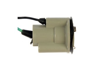 Dorman - Conduct-Tite Parking Light Bulb Socket,Side Marker Light Socket,Turn Signal Light Socket  85827