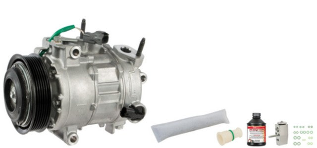 Four Seasons A/C Compressor Kit  8582NK