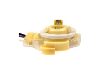 Dorman - Conduct-Tite Brake Light Socket,Parking Light Bulb Socket,Side Marker Light Socket  85832