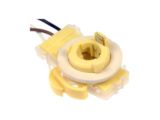 Dorman - Conduct-Tite Brake Light Socket,Parking Light Bulb Socket,Side Marker Light Socket  85832